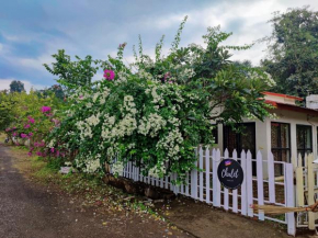 JenJon Best Retreat Chalets at Sparsh Karjat Resort with optional SWIMMING POOL